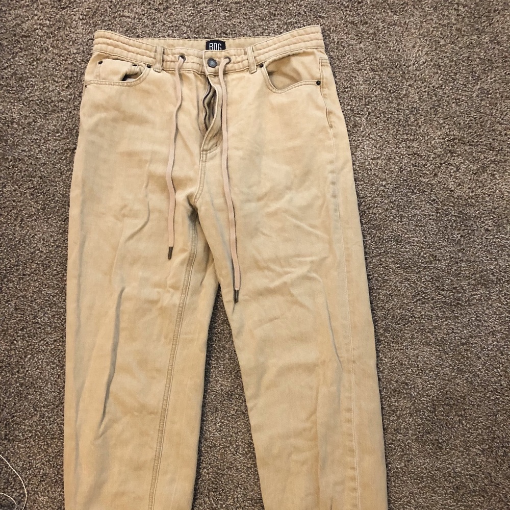 Urban Outfitters Utility Cargo Pants